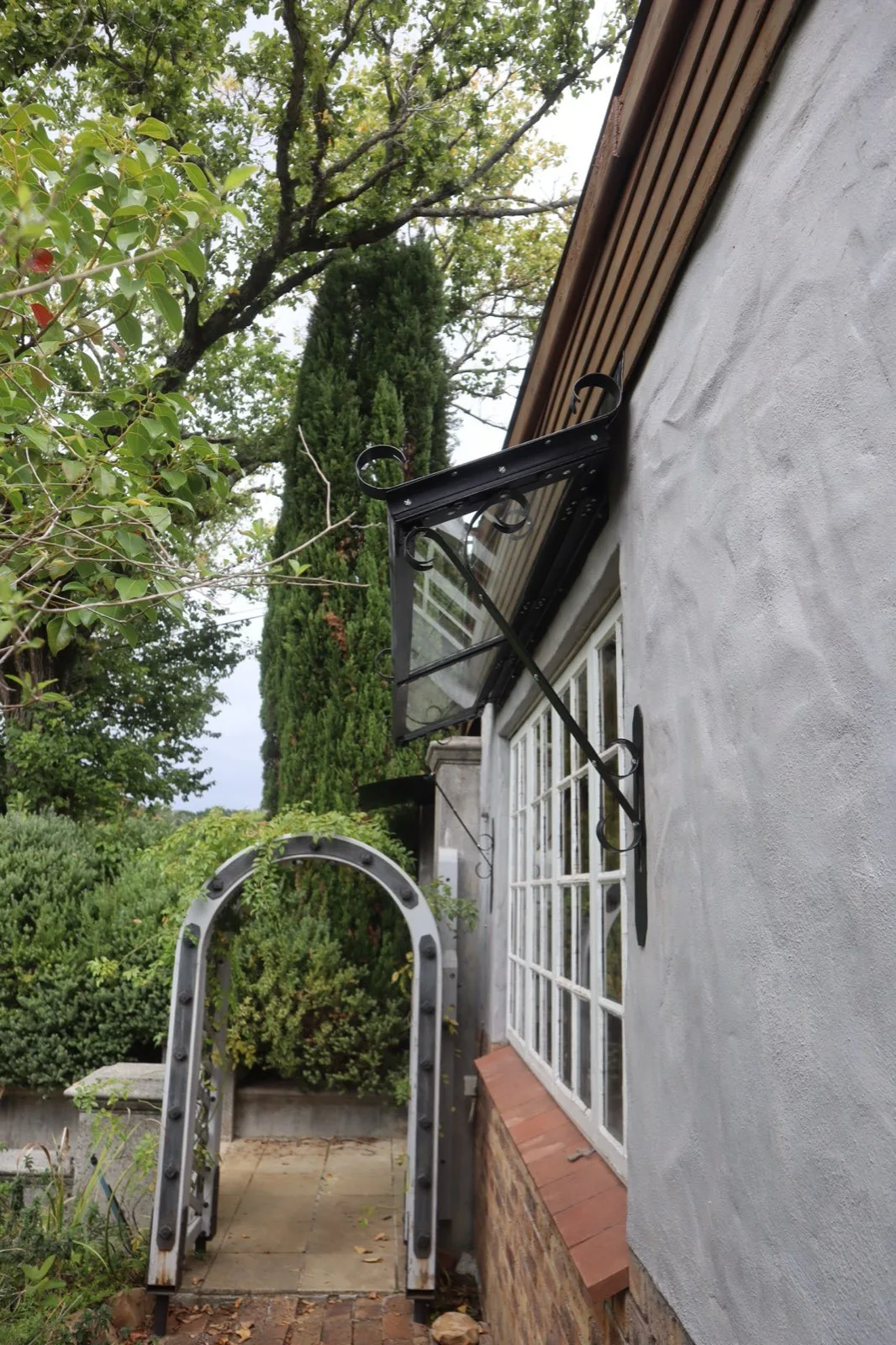 Window awning Southern Suburbs Cape Town